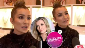 Marta Krupa o rozwodzie siostry Joanny: „Dowiedziałam się z mediów!” (WIDEO) Marta Krupa o rozwodzie siostry Joanny: „Dowiedziałam się z mediów!” (WIDEO)