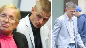 Tomasz Komenda odpowiada na wywiad rodziny!