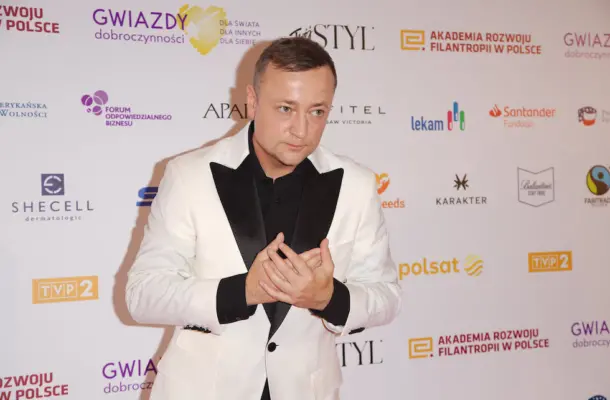Czesław Mozil wspomina tragiczny wypadek. Cudem uniknął śmierci