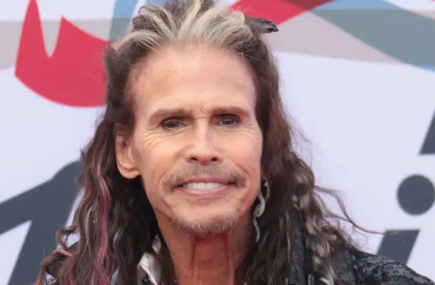 Steven Tyler zaprzecza zarzutom o wykorzystywanie seksualne