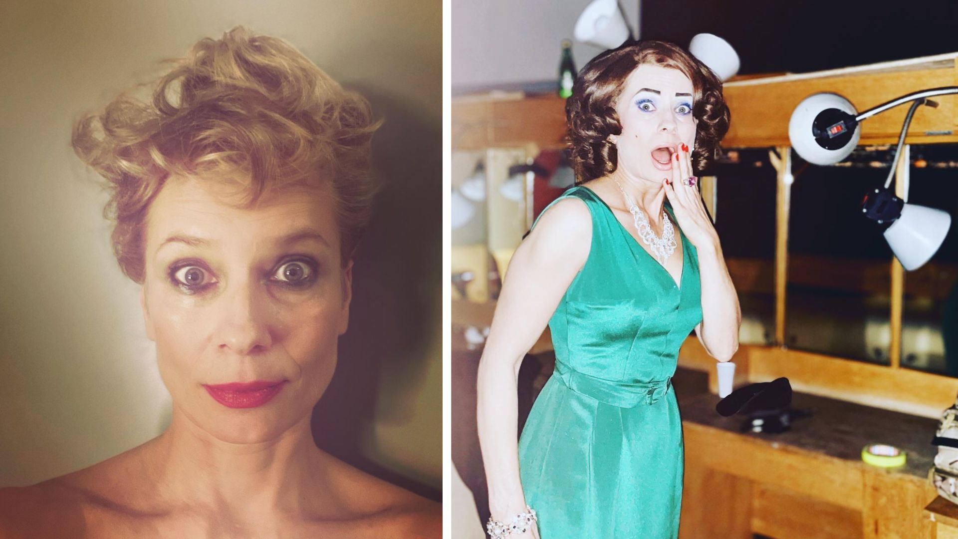 Magdalena Cielecka o scenach seksu: "Mam poczucie oszustwa" | Kozaczek: Gwiazdy, plotki, celebryci, gorące zdjęcia, newsy ze świata show-biznesu