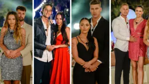 Finał „Love Island. Wyspa miłości”. Kto wygrał 7 sezon show?