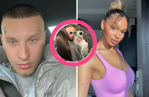 Smolasty pokazał nową dziewczynę. Fani zaczęli się dopytywać, co się stało z Nicole Akonchong