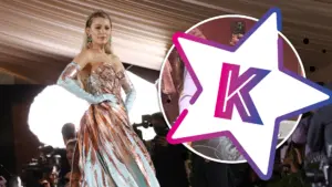 Blake Lively tłumaczy się z nieobecności na MET Gali. Oto co ją zatrzymało! Blake Lively tłumaczy się z nieobecności na MET Gali. Oto co ją zatrzymało!