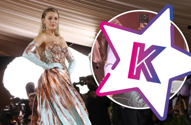 Blake Lively tłumaczy się z nieobecności na MET Gali. Oto co ją zatrzymało!