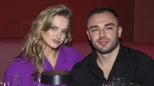 Karolina Pisarek o kłótniach z mężem i relacjach z teściami! Karolina Pisarek o kłótniach z mężem i relacjach z teściami!