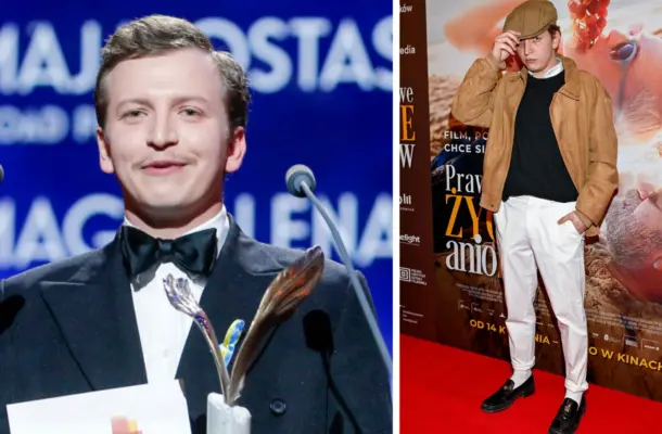 Maciej Musiałowski kupił sobie ZAMEK! „Wzywał mnie całe życie”