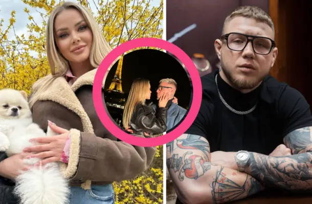 Ola Ciupa i Kubańczyk znów są razem!