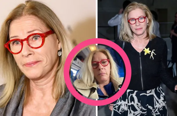 Małgorzata Potocka wściekła na PKP! Wylicza, co jest do poprawy