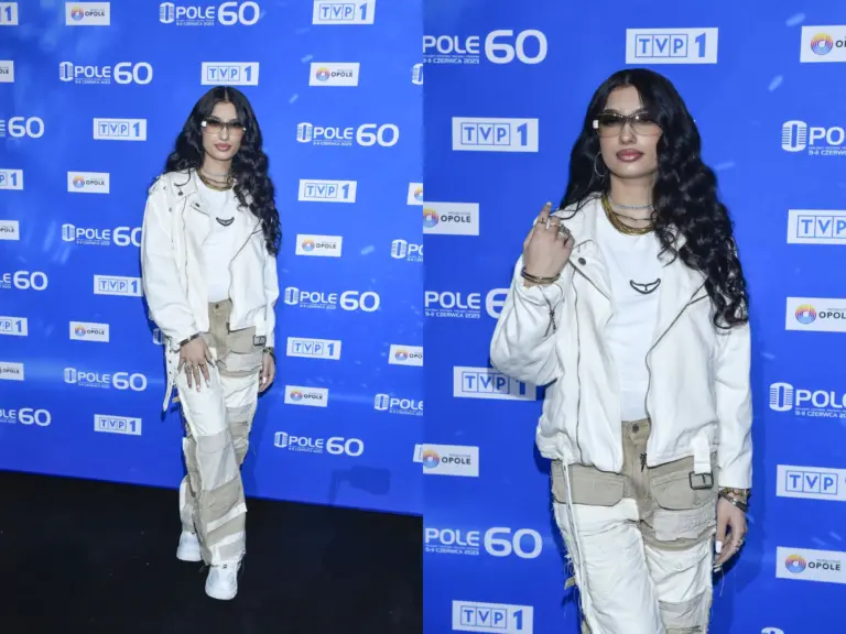 scena z: Viki Gabor, SK:, , fot. Piętka Mieszko/AKPA