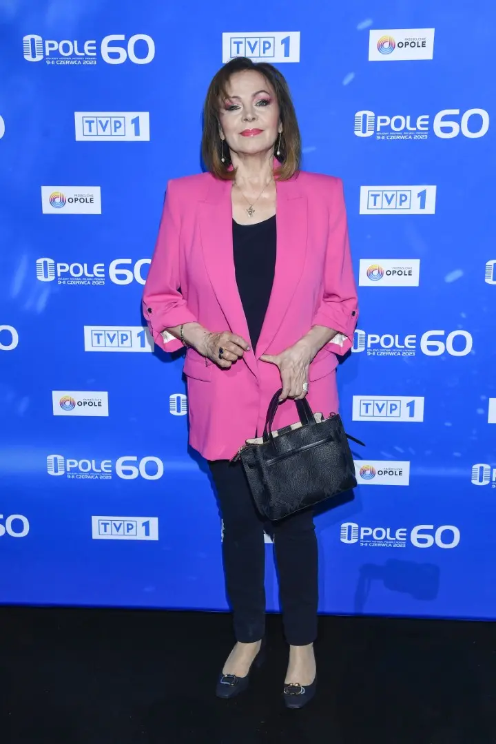 scena z: Izabela Trojanowska, SK:, , fot. Piętka Mieszko/AKPA