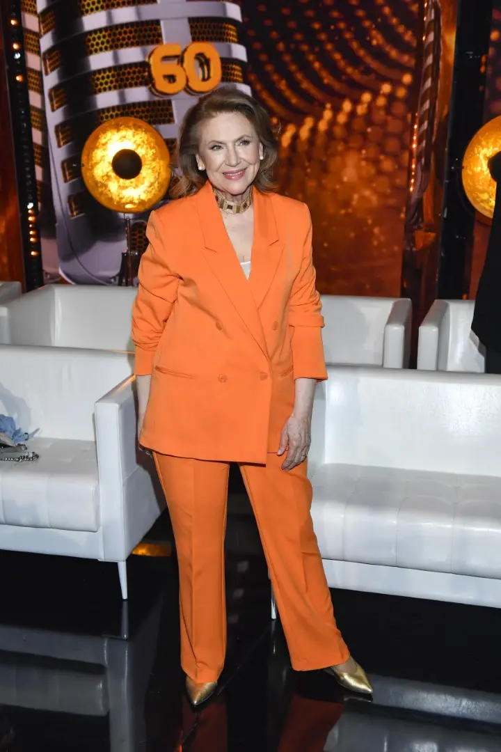 scena z: Halina Frąckowiak, SK:, , fot. Piętka Mieszko/AKPA