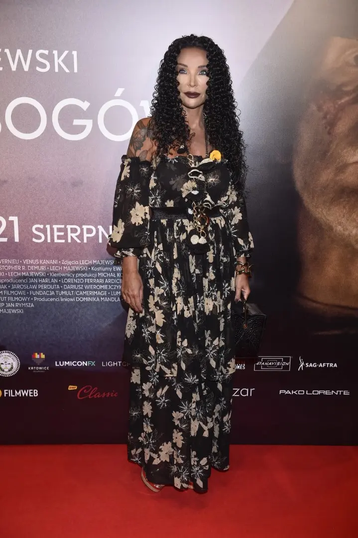 scena z: Ewa Minge, SK:, , fot. Kurnikowski/AKPA
