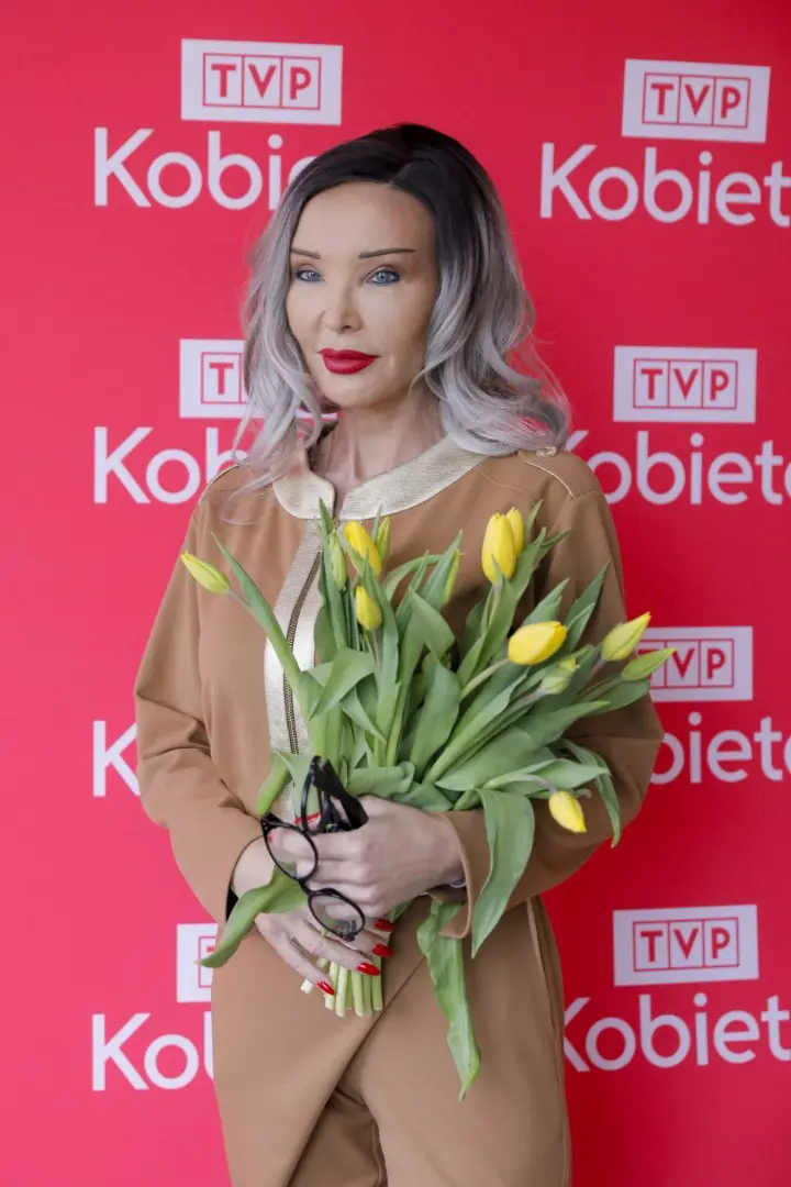 scena z: Ewa Minge, SK:, , fot. Gałązka/AKPA
