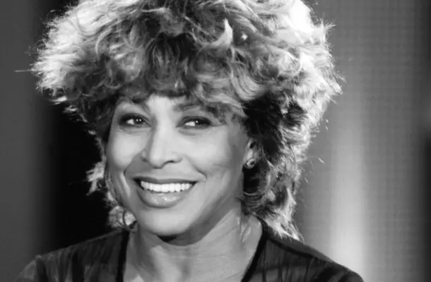 Nie żyje Tina Turner!