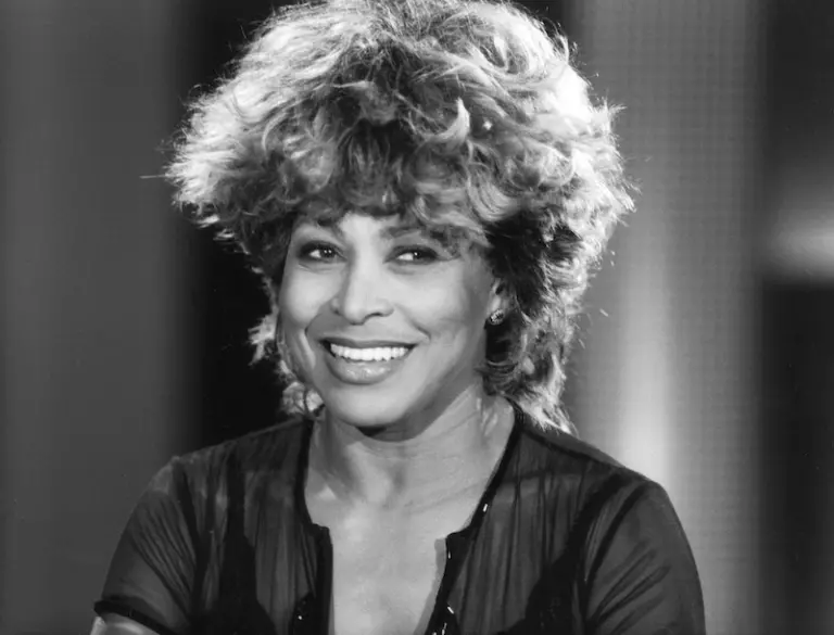 Tina Turner Tina Turner