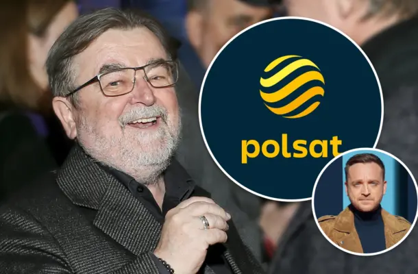 Edward Miszczak zdejmuje z anteny kolejny znany program! Czystkom nie ma końca…