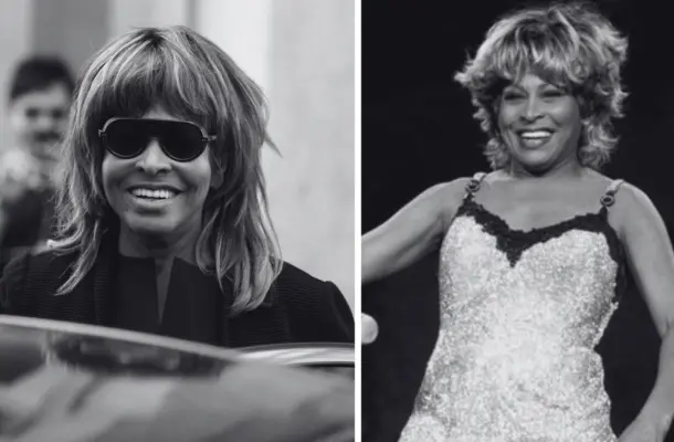 Wiadomo, na co zmarła Tina Turner. To napisała na 2 miesiące przed śmiercią