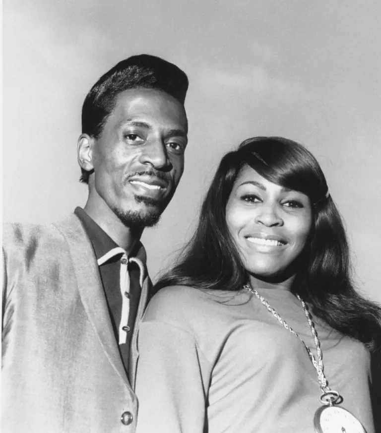 Tina Turner dead at 83 Tina Turner dead at 83