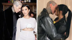 Kourtney Kardashian i Travis Barker podjęli trudną decyzję związaną z powiększaniem rodziny Kourtney Kardashian i Travis Barker podjęli trudną decyzję związaną z powiększaniem rodziny