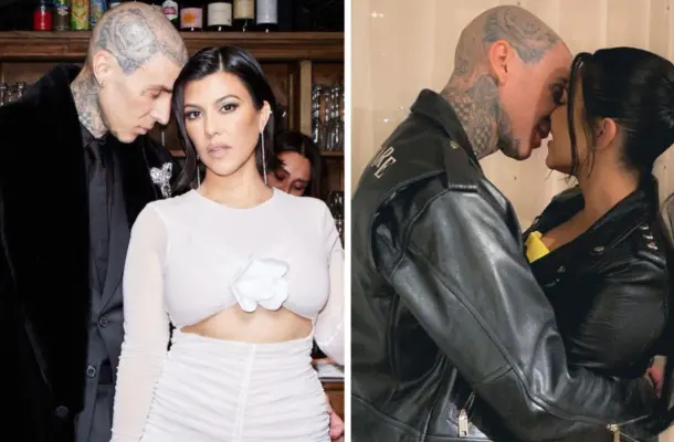 Kourtney Kardashian i Travis Barker podjęli trudną decyzję związaną z powiększaniem rodziny