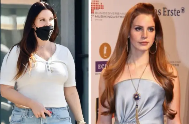 Lana Del Rey jest nie do poznania! Gwiazda wróciła na scenę całkiem odmieniona