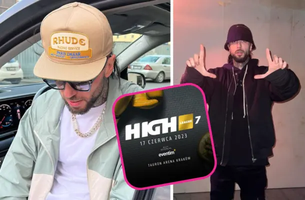 To koniec High League? Rząd zabrał się za federacje!