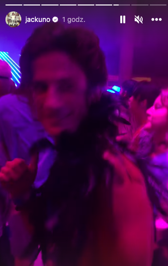 Instagram_Josh Schlossberg