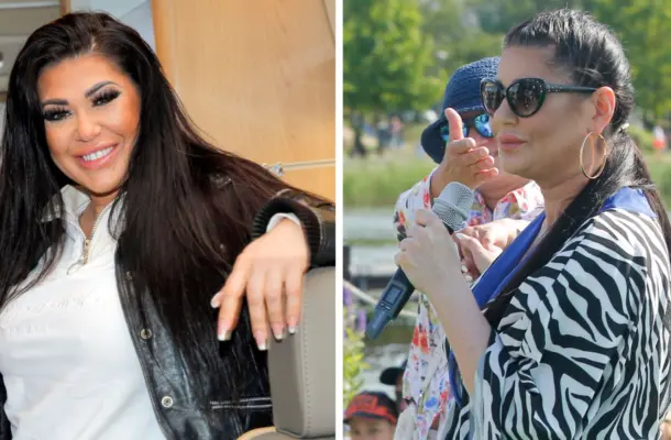 Iwona Węgowska wraca z nowym klipem! Tak rozlicza się z bolesnym rozstaniem