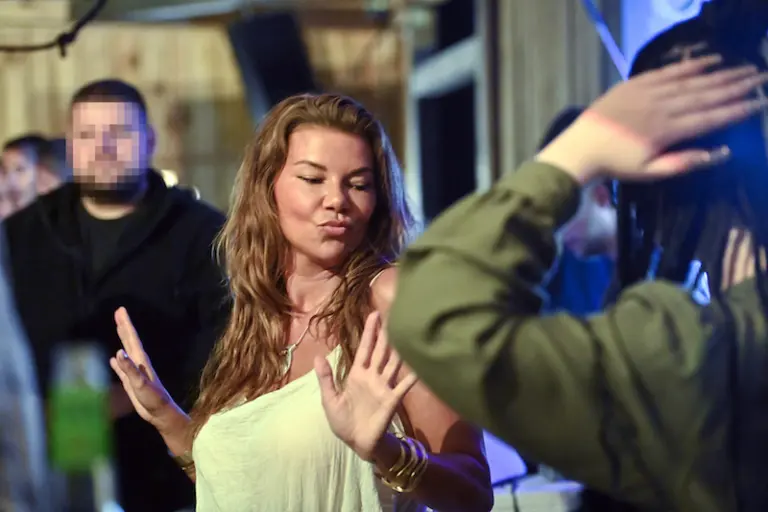 scena z: Edyta Górniak, fot. Niemiec/AKPA scena z: Edyta Górniak, fot. Niemiec/AKPA