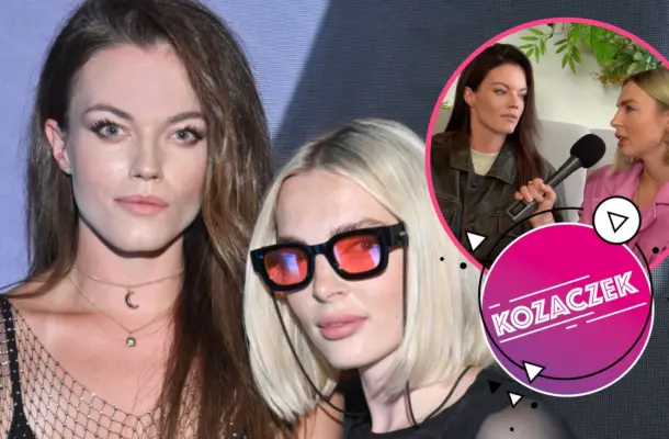 Agnieszka i Karolina z „Top Model” o czułościach na ulicy: „Wtedy te osoby potrafią stawać się agresywne”