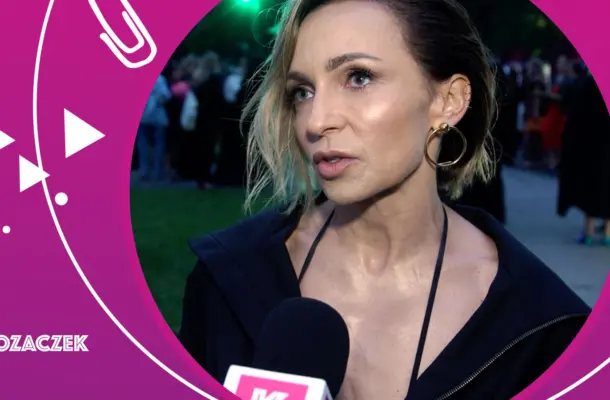 Wstrząśnięta Ania Wyszkoni wyznaje: „Aborcja to nie zabijanie!”