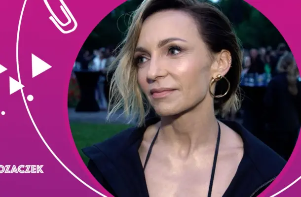 Ania Wyszkoni szczerze: „Nie tęsknię za muzyką i zespołem Łzy”