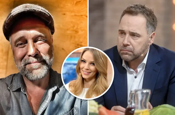 Łukasz Nowicki odchodzi z „Pytania na śniadanie”! Małgorzata Tomaszewska komentuje