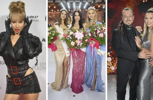 Ewa Jakubiec została Miss Polonia 2023! Co wiemy o pięknej 26-latce? (ZDJĘCIA)