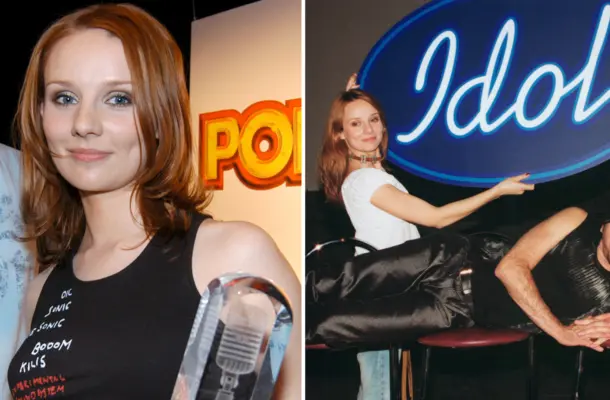 Ewelina Flinta po 20 latach wraca do telewizji!