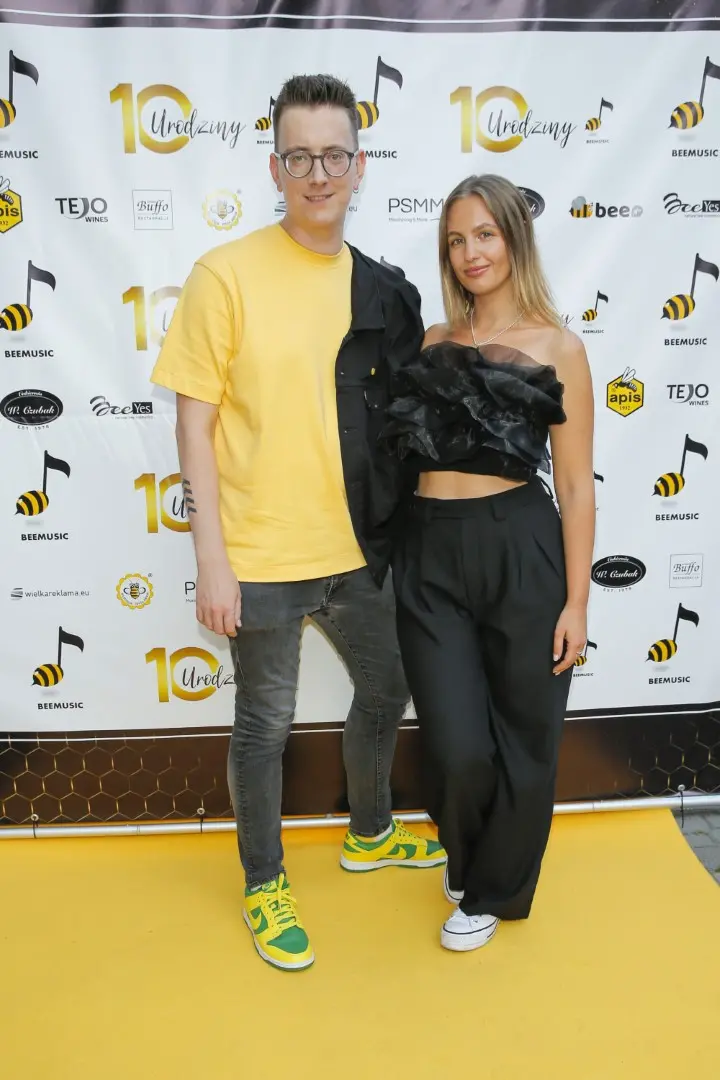 scena z: Magda Bereda, fot. Podlewski/AKPA