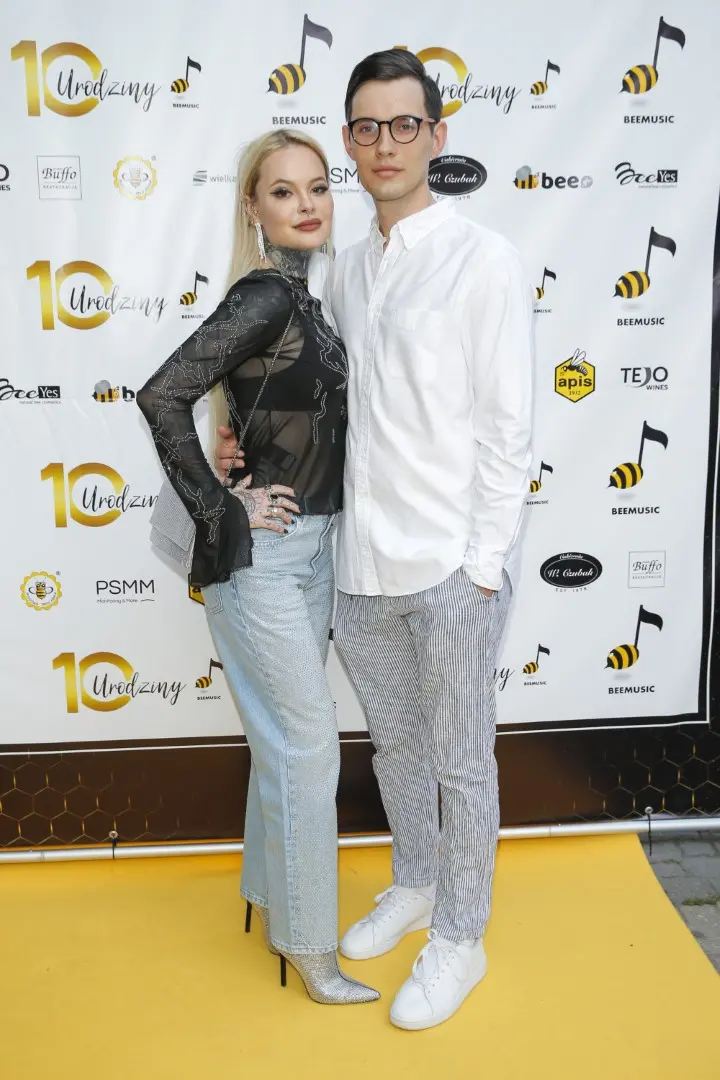 scena z: Monika Miller, fot. Podlewski/AKPA