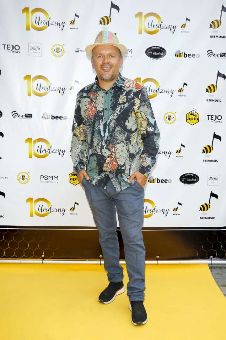 scena z: Krzysztof Kasa Kasowski, fot. Podlewski/AKPA