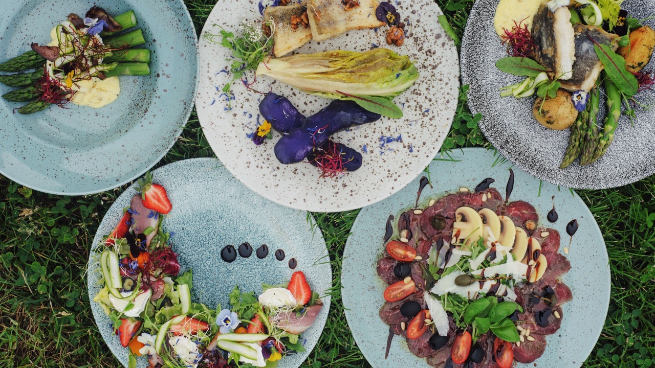 Hotel**** Pałac Romantyczny w Turznie