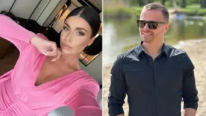 Magda Stępień i Marcin Hakiel są PARĄ?! Zdradziły ich te zdjęcia!