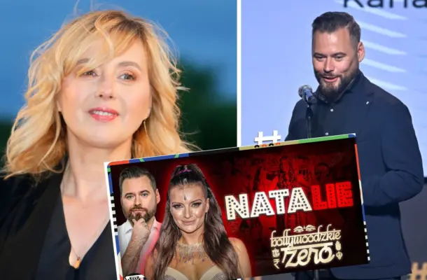 Krzysztof Stanowski będzie miał kolejne problemy! Bartosiewicz zobaczyła jego film i zabrała głos