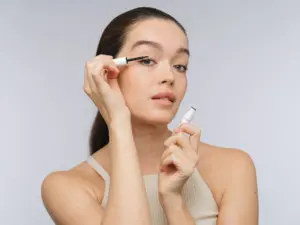 Nu Colour Lash + Brow Serum. Innowacyjny produkt do pielęgnacji rzęs i brwi od Nu Skin® Nu Colour Lash + Brow Serum. Innowacyjny produkt do pielęgnacji rzęs i brwi od Nu Skin®