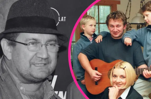 Paweł Królikowski miał nieślubnego syna?! Informacja zszokowała fanów aktora