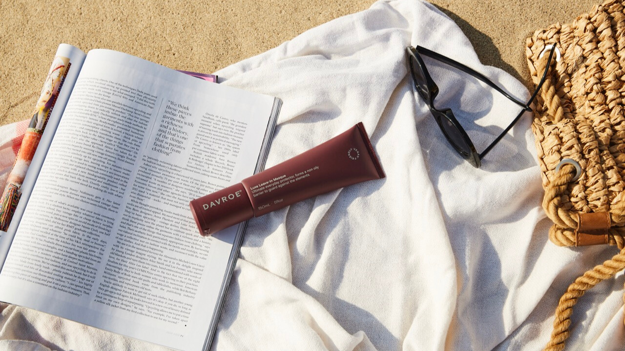 pielęgnacja włosów Maniewski