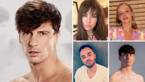 Celebryci komentują aferę z Robertem Karasiem. Natalia Siwiec: „W tym kraju nie możesz być PRAWDZIWY” Celebryci komentują aferę z Robertem Karasiem. Natalia Siwiec: „W tym kraju nie możesz być PRAWDZIWY”