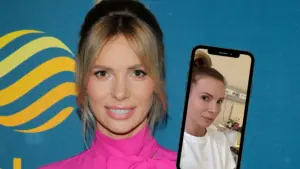 Izabela Janachowska w szpitalu! Izabela Janachowska w szpitalu!