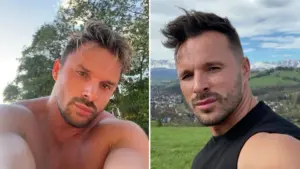 Qczaj wspomina swój coming out: „Mnie ojciec WYDZIEDZICZYŁ” Qczaj wspomina swój coming out: „Mnie ojciec WYDZIEDZICZYŁ”