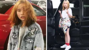Tragiczna śmierć 14-letniej influencerki i jej brata. Prawda jest absurdalna… Tragiczna śmierć 14-letniej influencerki i jej brata. Prawda jest absurdalna…