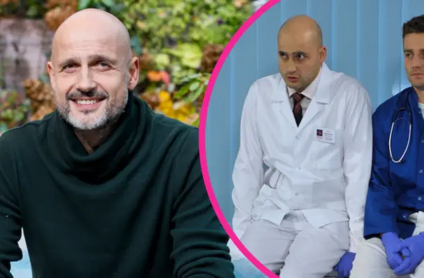 Kim jest Robert Koszucki? Nowy prowadzący „Pytania na śniadanie”
